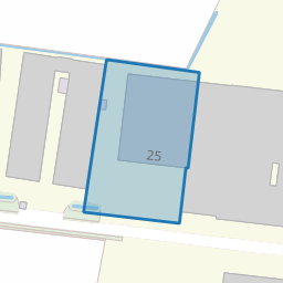 Perceel VSV00-H-3191