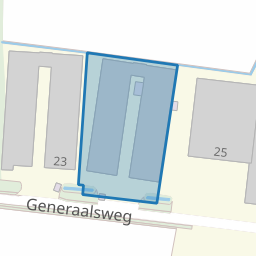 Perceel VSV00-H-3192