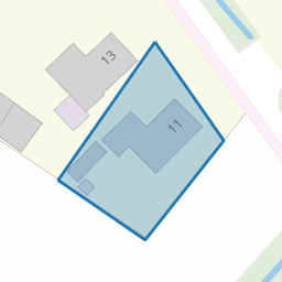 Perceel VSV00-H-3197