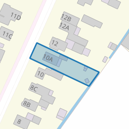 Perceel VSV00-H-3208