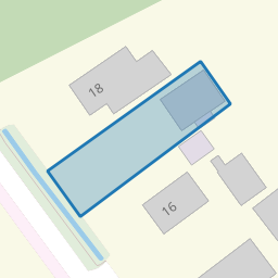 Perceel VSV00-H-3213