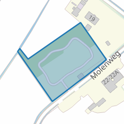 Perceel VSV00-H-3228