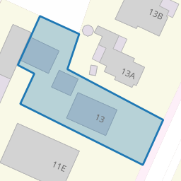 Perceel VSV00-H-3233