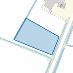 Perceel VSV00-H-3236