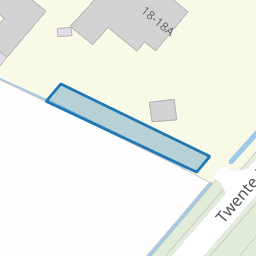 Perceel VSV00-H-3238