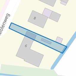 Perceel VSV00-H-3243