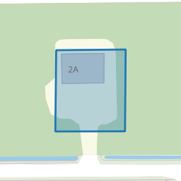 Perceel VSV00-H-3245