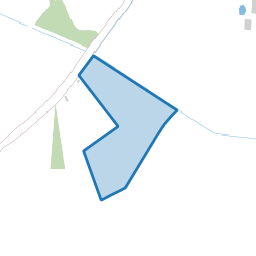 Perceel VSV00-H-3261