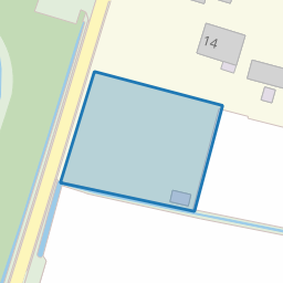 Perceel VSV00-H-3288