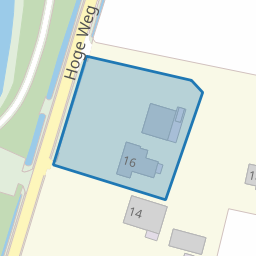 Perceel VSV00-H-3290