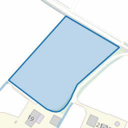 Perceel VSV00-H-3292