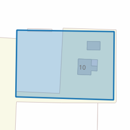 Perceel VSV00-H-3295