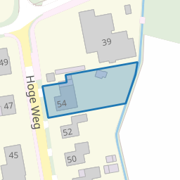 Perceel VSV00-H-3300