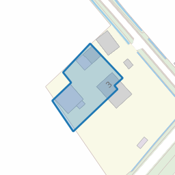 Perceel VSV00-H-3305