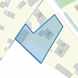 Perceel VSV00-H-3313