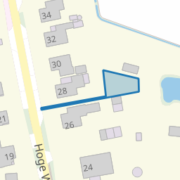 Perceel VSV00-H-3329