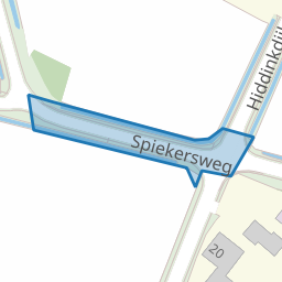 Perceel VSV00-H-3355