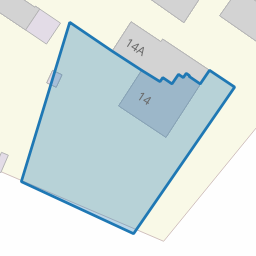 Perceel VSV00-H-3366