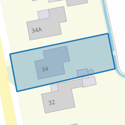 Perceel VSV00-H-3400