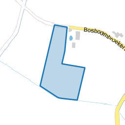 Perceel VSV00-H-3406