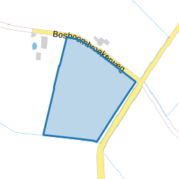 Perceel VSV00-H-3407