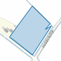 Perceel VSV00-H-3408