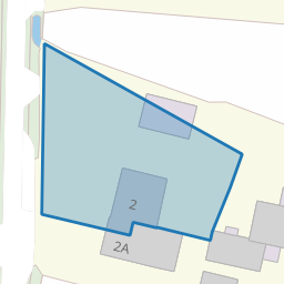 Perceel VSV00-H-3415