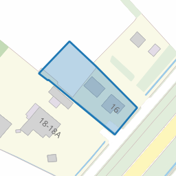 Perceel VSV00-H-3433