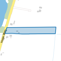 Perceel VSV00-H-3441