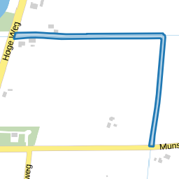 Perceel VSV00-H-3442