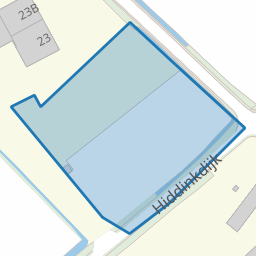 Perceel VSV00-H-3461