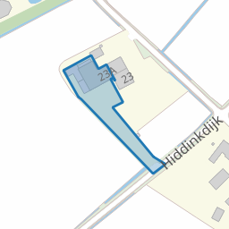 Perceel VSV00-H-3462