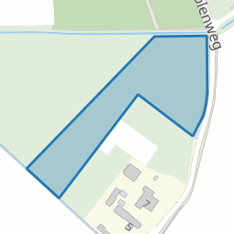 Perceel VSV00-H-3483