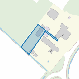 Perceel VSV00-H-3486