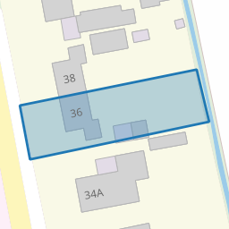 Perceel VSV00-H-3488