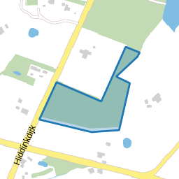 Perceel VSV00-H-3498