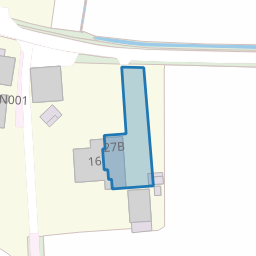 Perceel VSV00-H-3501