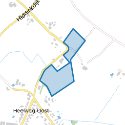 Perceel VSV00-H-3507