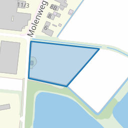 Perceel VSV00-H-3508