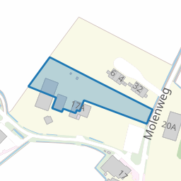 Perceel VSV00-H-3527