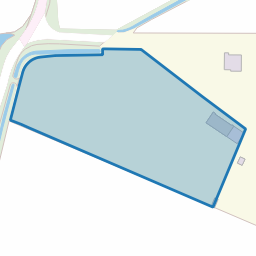 Perceel VSV00-H-3537