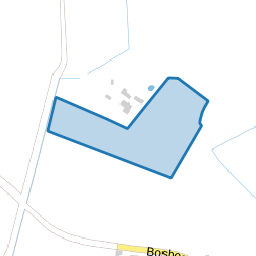 Perceel VSV00-H-3538