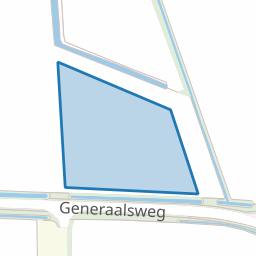 Perceel VSV00-H-3545