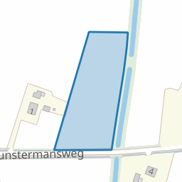 Perceel VSV00-H-3553