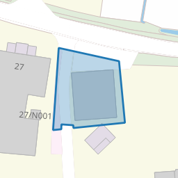 Perceel VSV00-H-3559