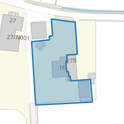 Perceel VSV00-H-3561