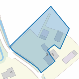 Perceel VSV00-H-3568