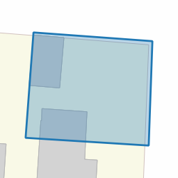 Perceel VSV00-H-3607