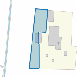 Perceel VSV00-H-3609