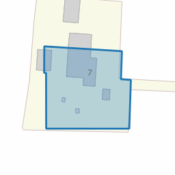 Perceel VSV00-H-3610